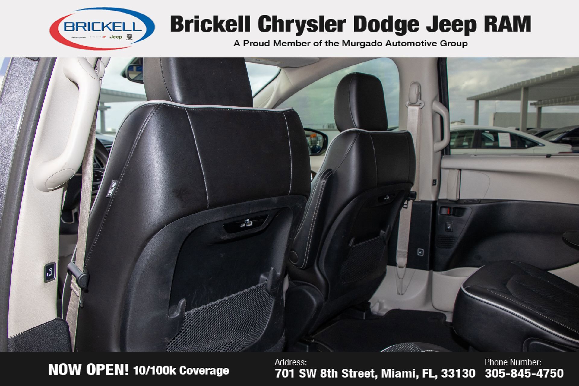 Used 2022 Chrysler Pacifica Limited image 18