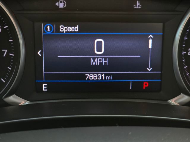 Used 2020 GMC Terrain SLE w/ Driver Convenience Package image 29