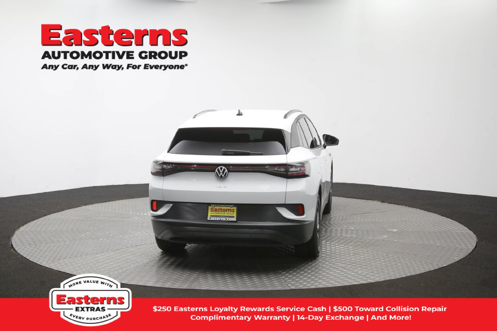 Used 2023 Volkswagen ID.4 Pro RWD image 36