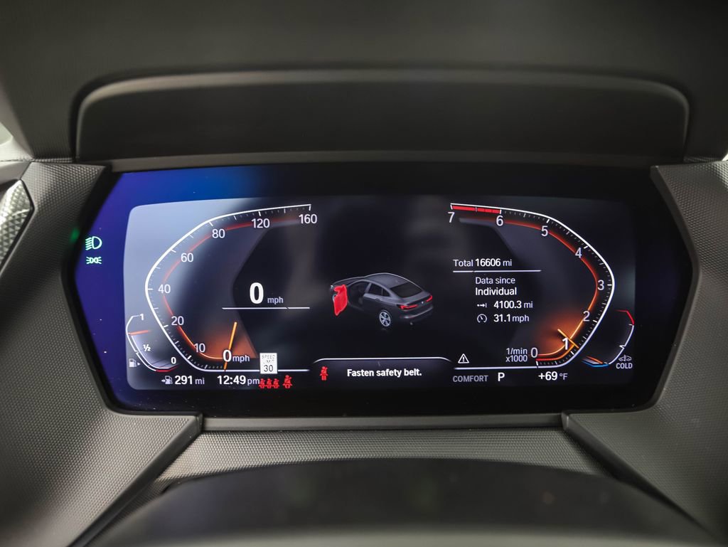 Certified 2024 BMW 228i Gran Coupe w/ Convenience Package image 14