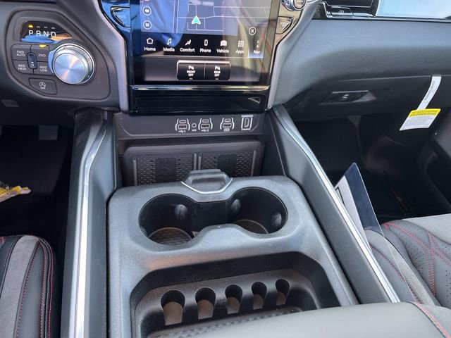 New 2026 RAM 1500 Laramie w/ Night Edition image 30