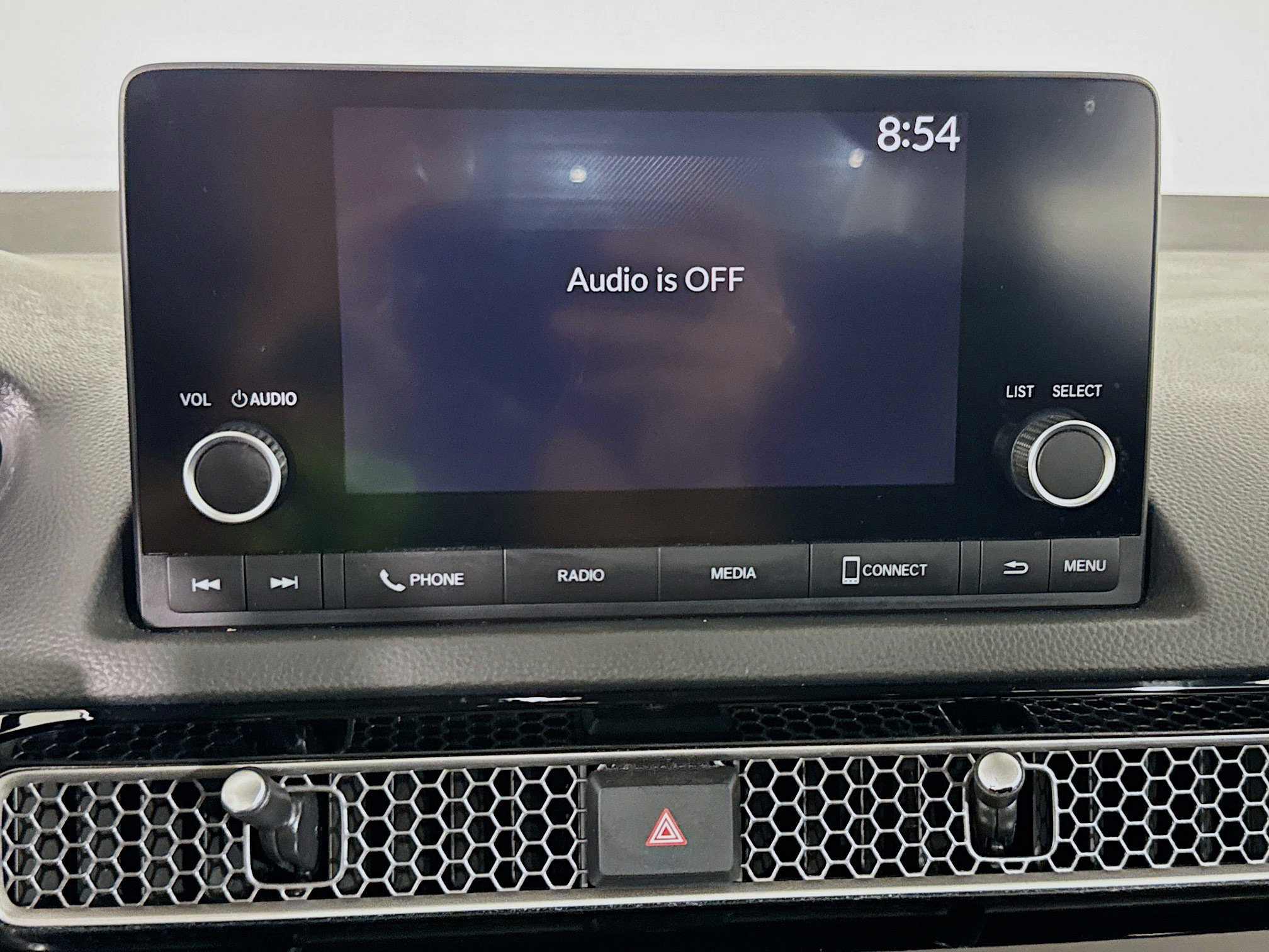 Used 2023 Honda Civic LX image 16