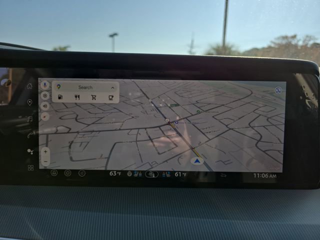 New 2026 Nissan Murano Platinum w/ Cargo Package image 19