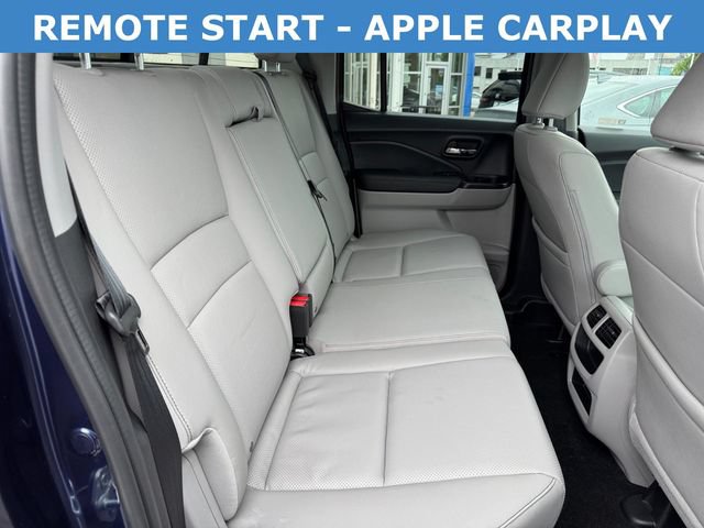 Used 2022 Honda Ridgeline RTL image 10