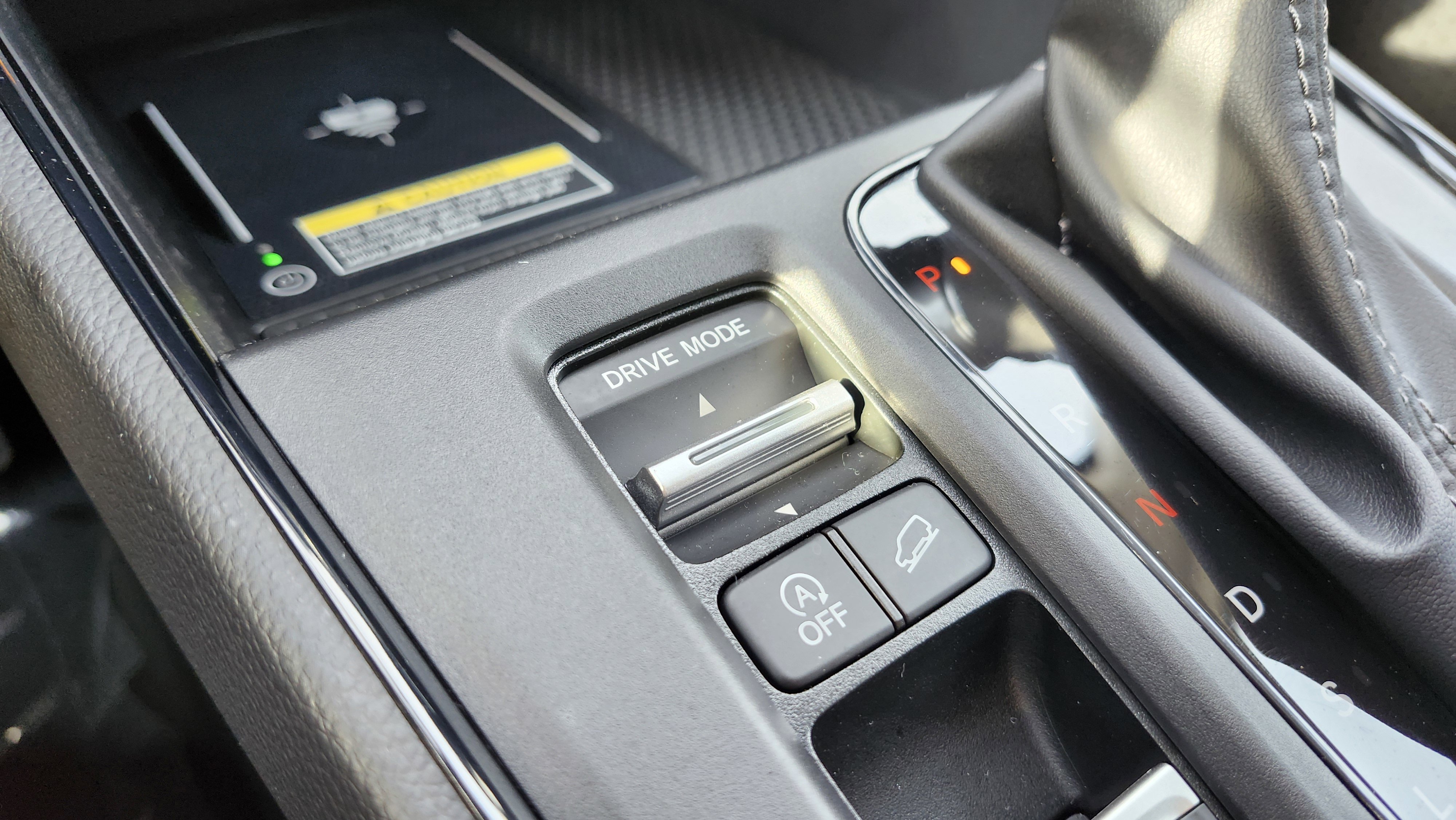 Used 2023 Honda CR-V EX-L image 34