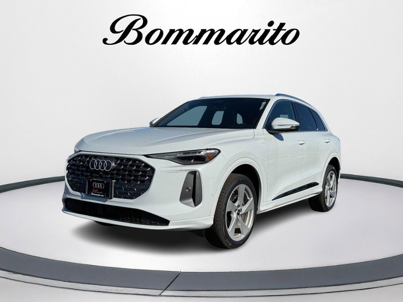 New 2025 Audi Q5 Premium Plus image 1