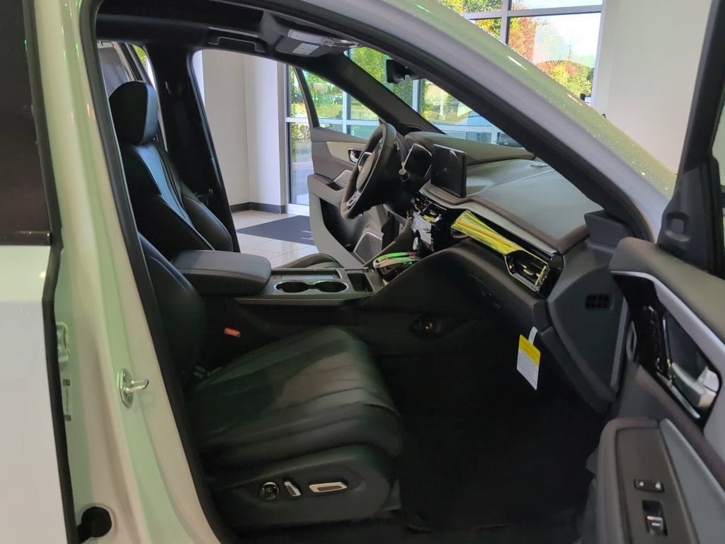 New 2026 Acura MDX A-Spec image 16