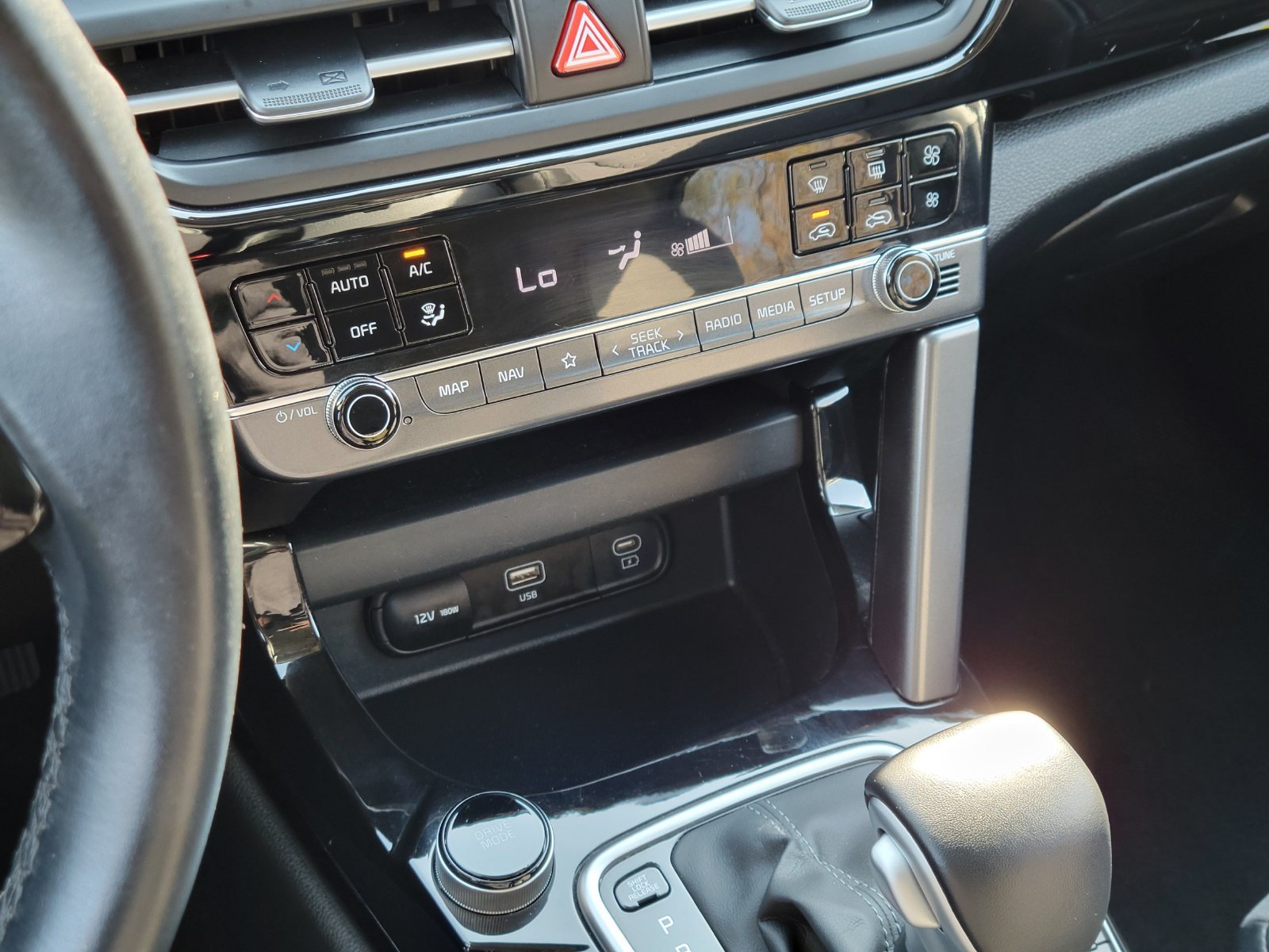 Certified 2024 Kia Seltos S AWD/4WD image 22