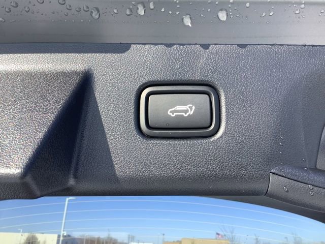 New 2026 Hyundai Tucson Limited image 14