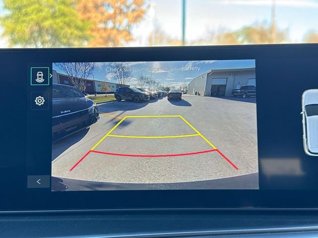 New 2026 Kia Sorento S w/ S Panoramic Sunroof Package FWD image 28