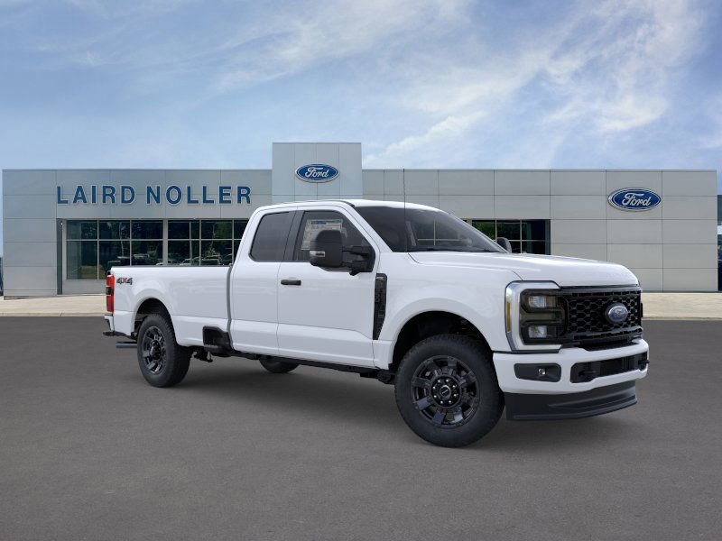 New 2026 Ford F350 XL w/ STX Appearance Package image 7