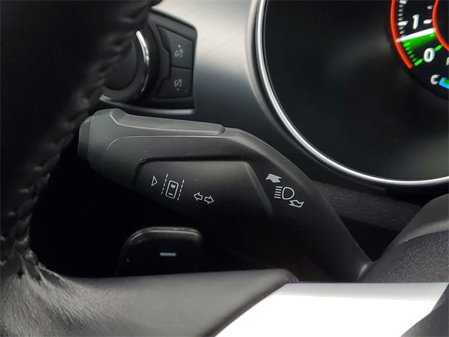 Certified 2023 Ford Mustang GT Premium w/ Equipment Group 401A image 16