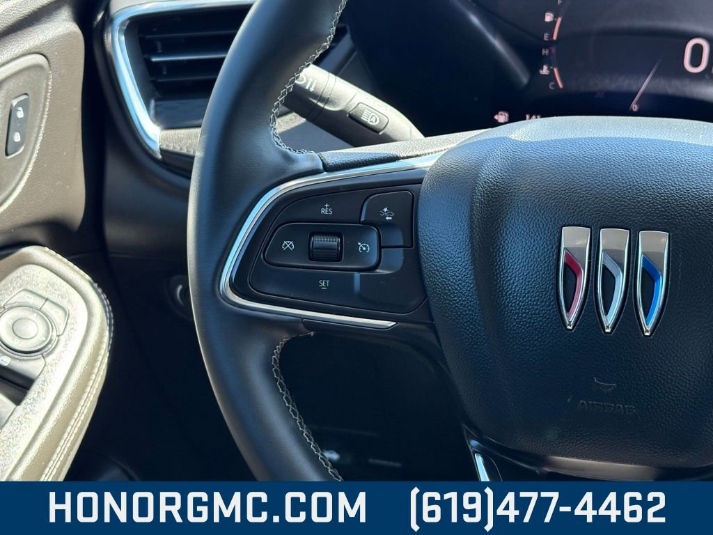 Used 2025 Buick Encore GX Preferred image 24