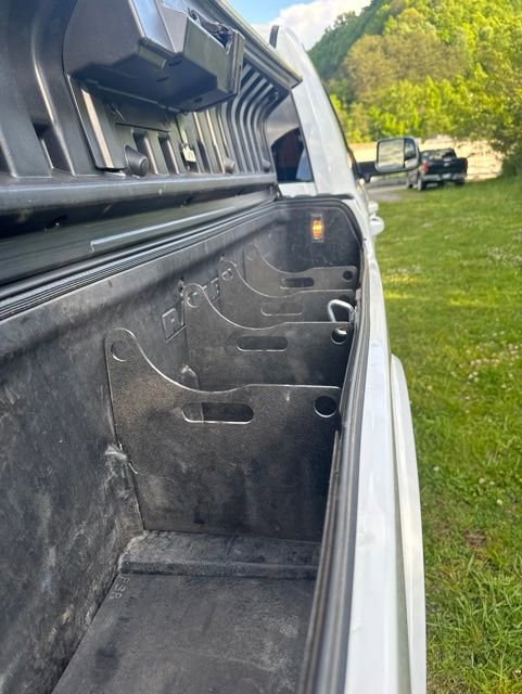Used 2019 RAM 3500 Limited AWD/4WD image 45