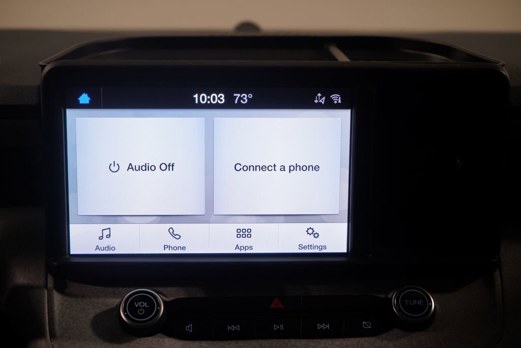 Used 2022 Ford Maverick XLT w/ Equipment Group 300A Standard image 12