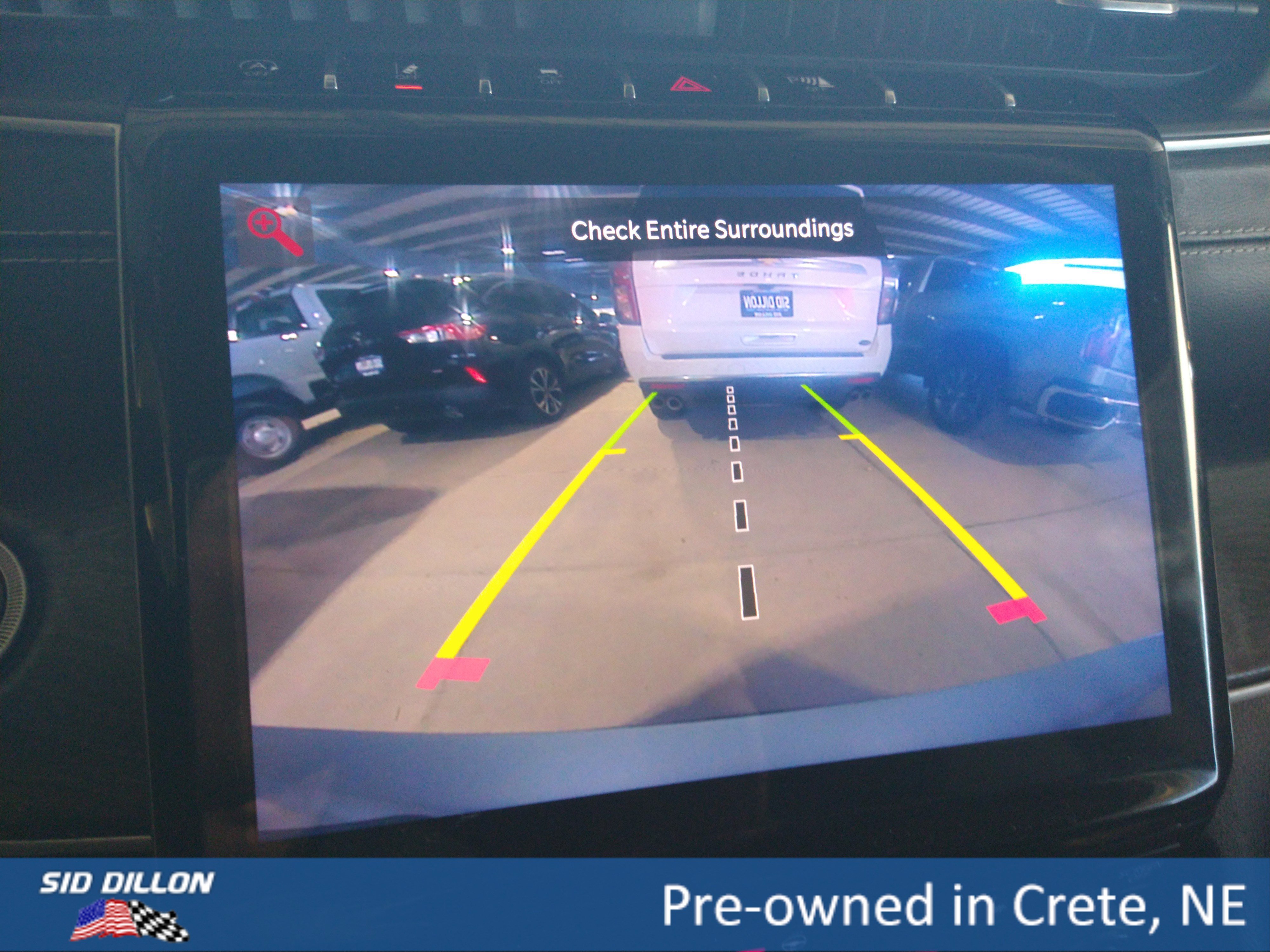 Used 2021 Jeep Grand Cherokee L Limited image 8