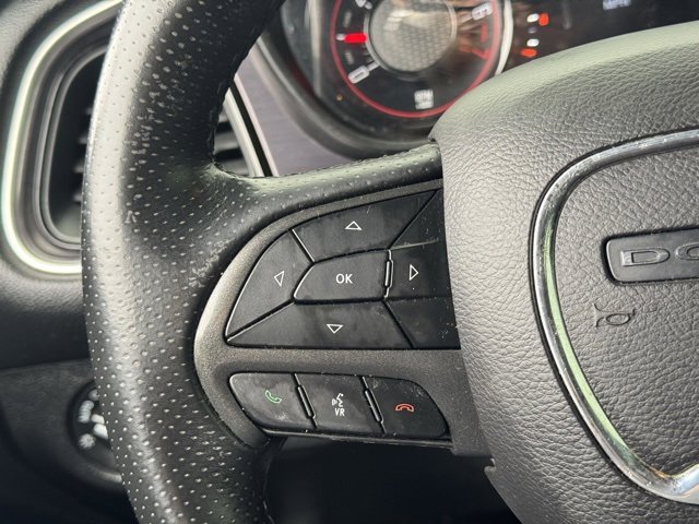 Used 2018 Dodge Challenger SXT w/ Blacktop Package image 21