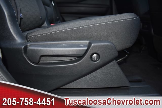 Used 2024 Nissan Pathfinder SV AWD/4WD image 28