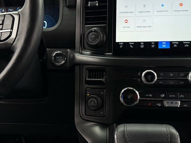 Certified 2024 Ford F150 Tremor w/ Bed Utility Package image 29