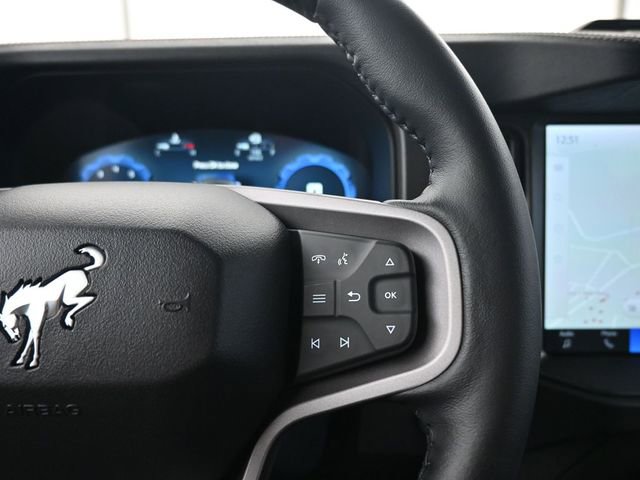 New 2025 Ford Bronco Badlands image 15