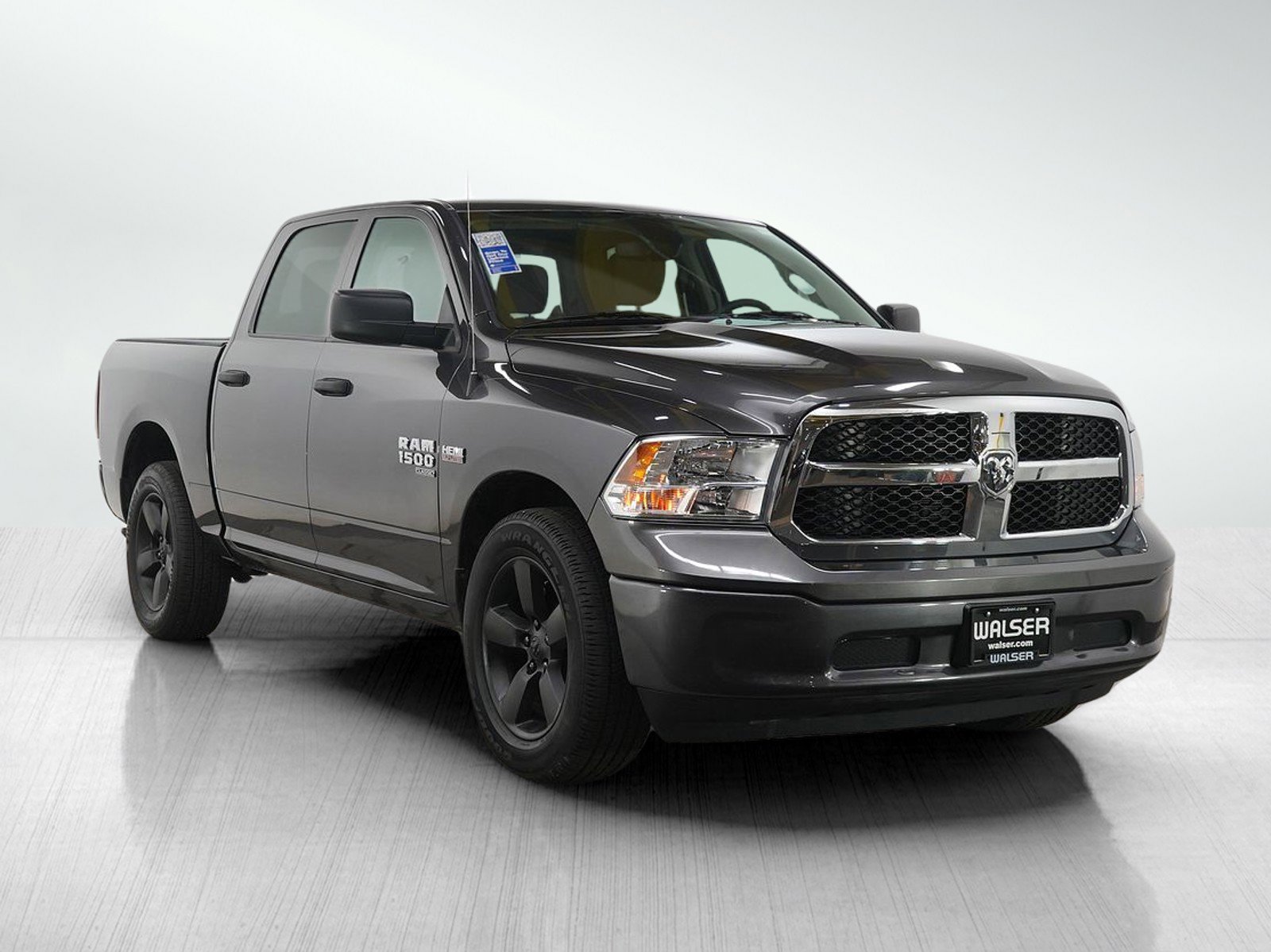 Used 2023 RAM 1500 Classic SLT image 7