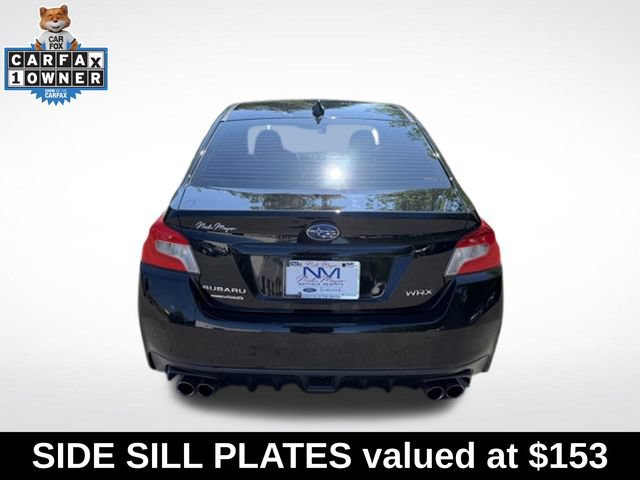 Used 2015 Subaru WRX AWD/4WD image 6