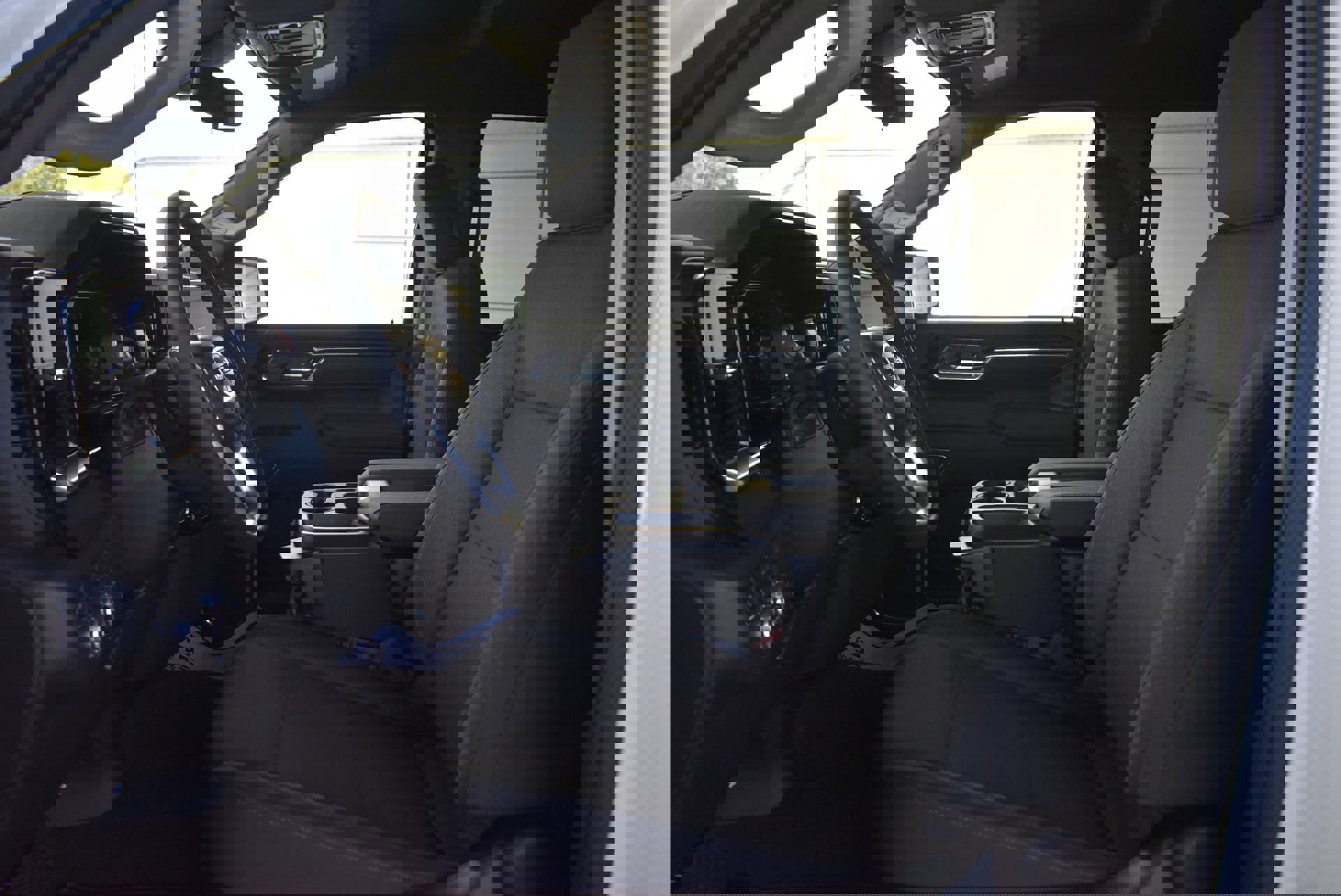 New 2026 GMC Sierra 1500 Elevation w/ Max Trailering Package image 15