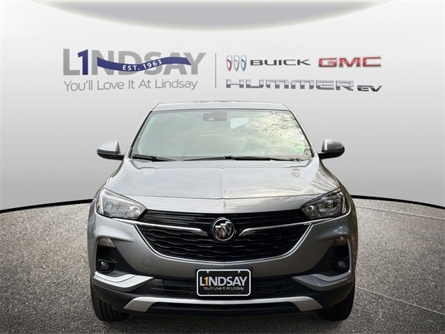 Certified 2023 Buick Encore GX Preferred w/ Cold Weather Comfort Package image 6