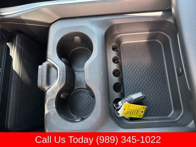 New 2026 RAM 2500 Big Horn image 18