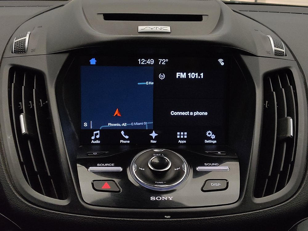 Used 2017 Ford Escape Titanium AWD/4WD image 25