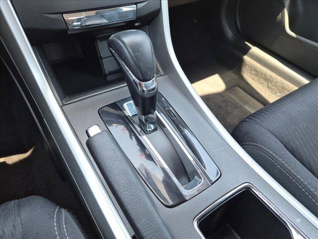 Used 2015 Honda Accord Sport image 12
