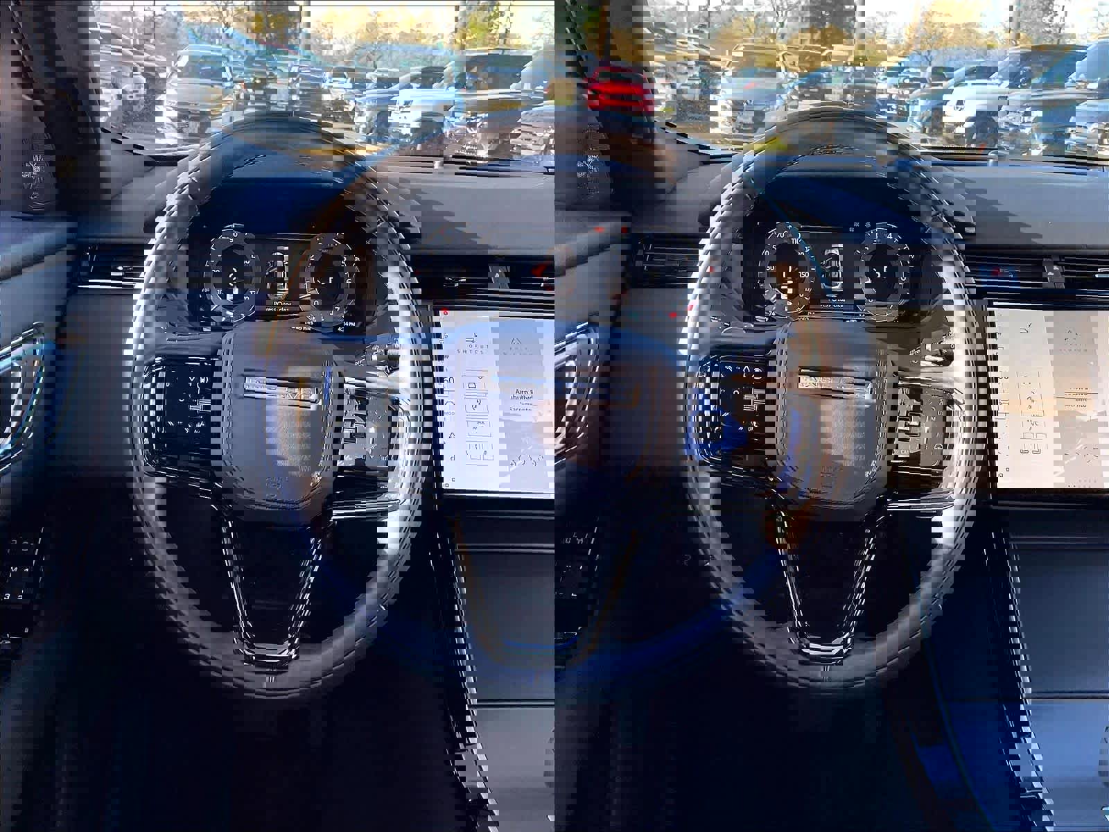 Used 2026 Land Rover Range Rover Velar S image 6