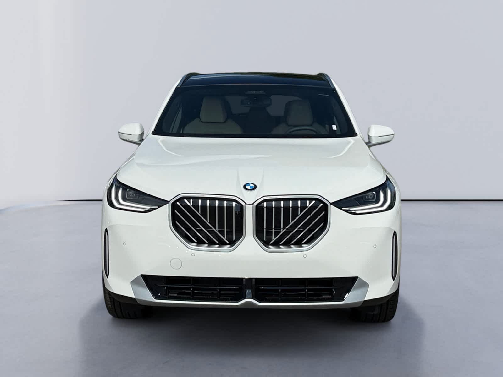 New 2026 BMW X3 xDrive30i w/ Premium Package AWD/4WD image 8