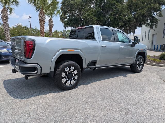 New 2026 GMC Sierra 2500 Denali w/ Denali Reserve Package AWD/4WD image 5