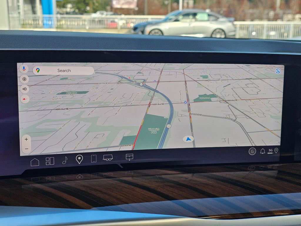 New 2026 Cadillac Escalade ESV Platinum Sport image 32