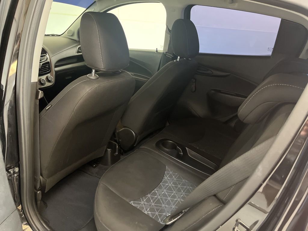 Used 2020 Chevrolet Spark LS image 25