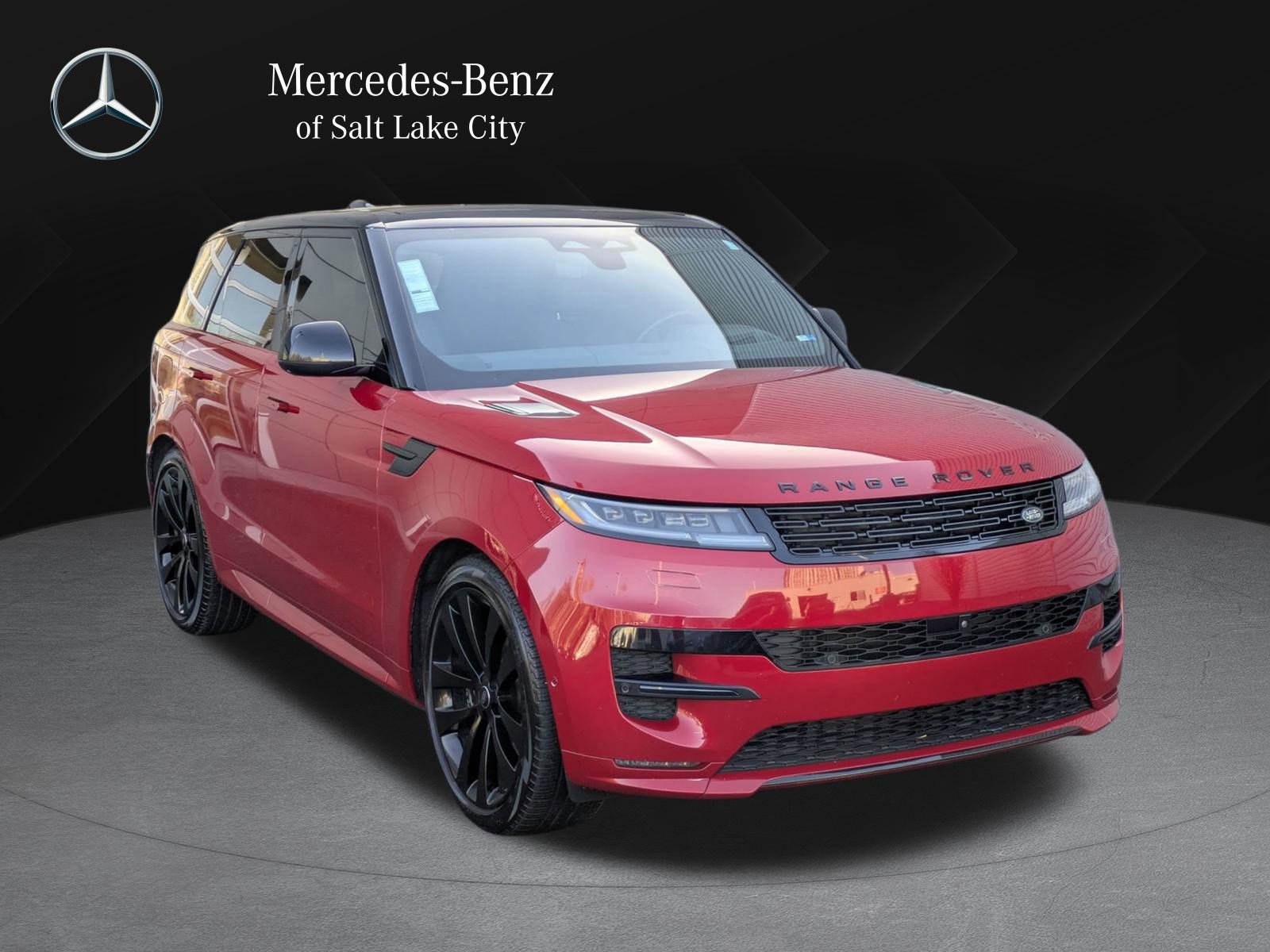 Used 2023 Land Rover Range Rover Sport First Edition image 1