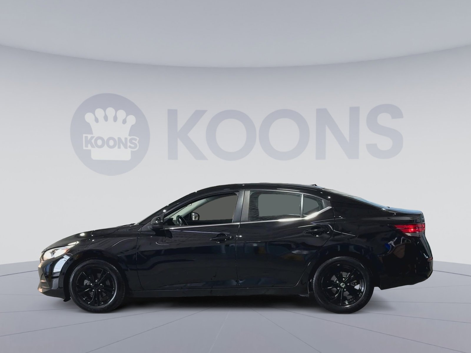 Used 2023 Nissan Sentra SV FWD image 7