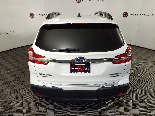 Used 2021 Subaru Ascent Limited w/ Technology Package AWD/4WD image 6