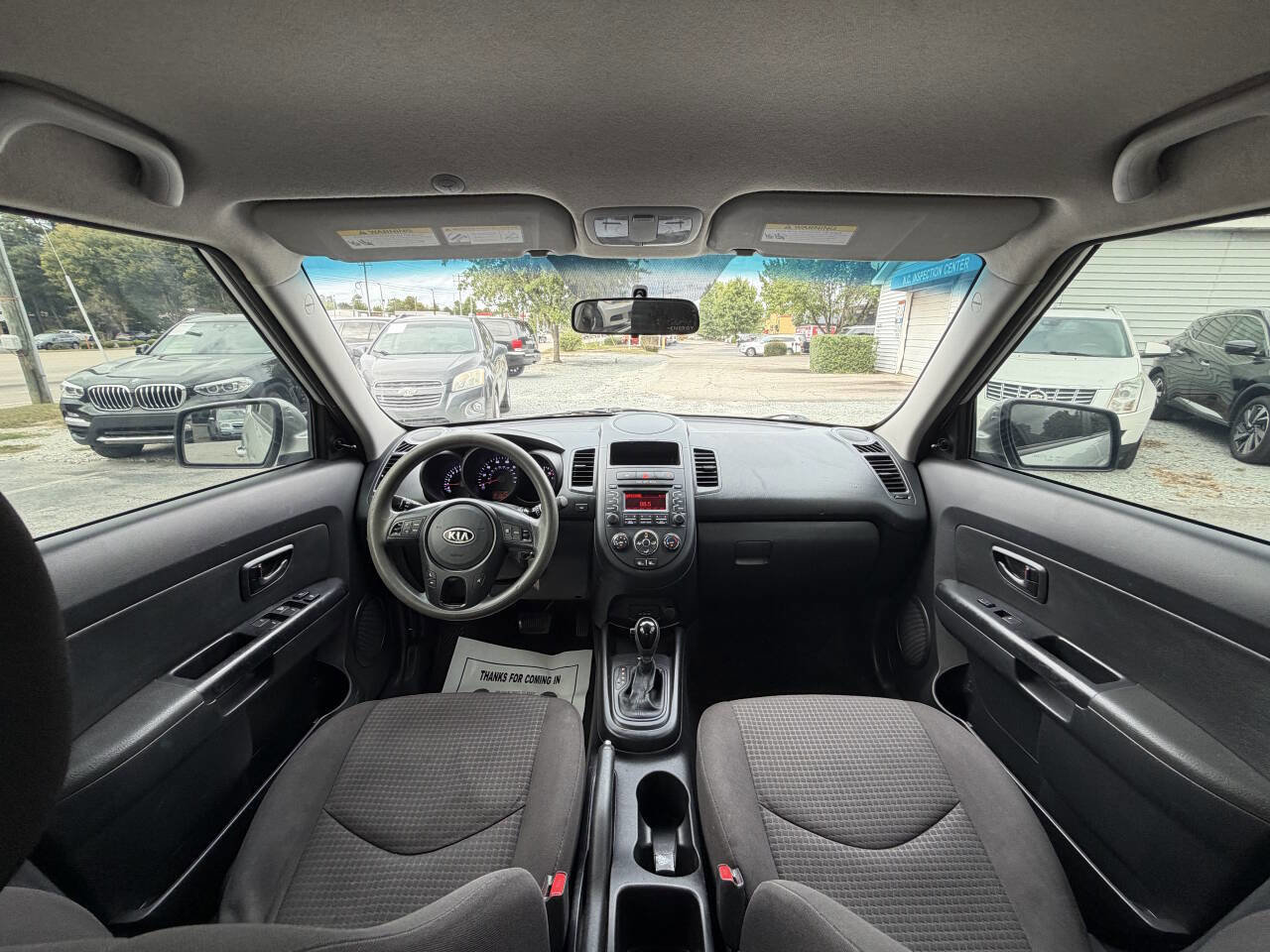 Used 2012 Kia Soul image 21