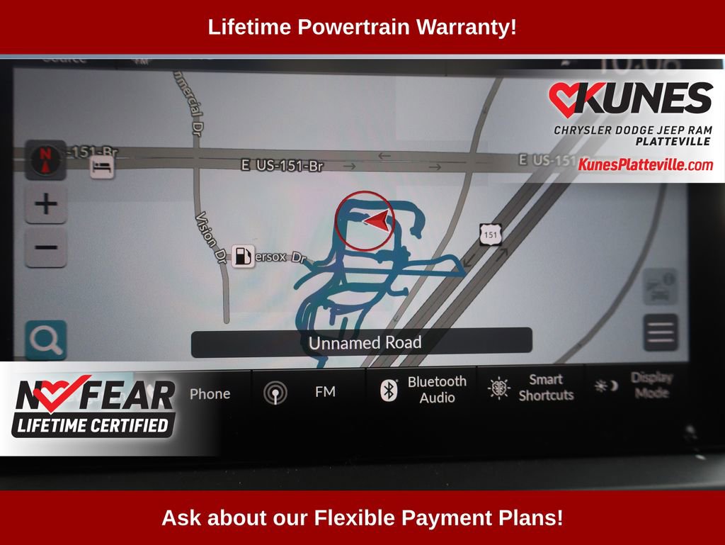 Used 2023 Honda Pilot Elite image 43