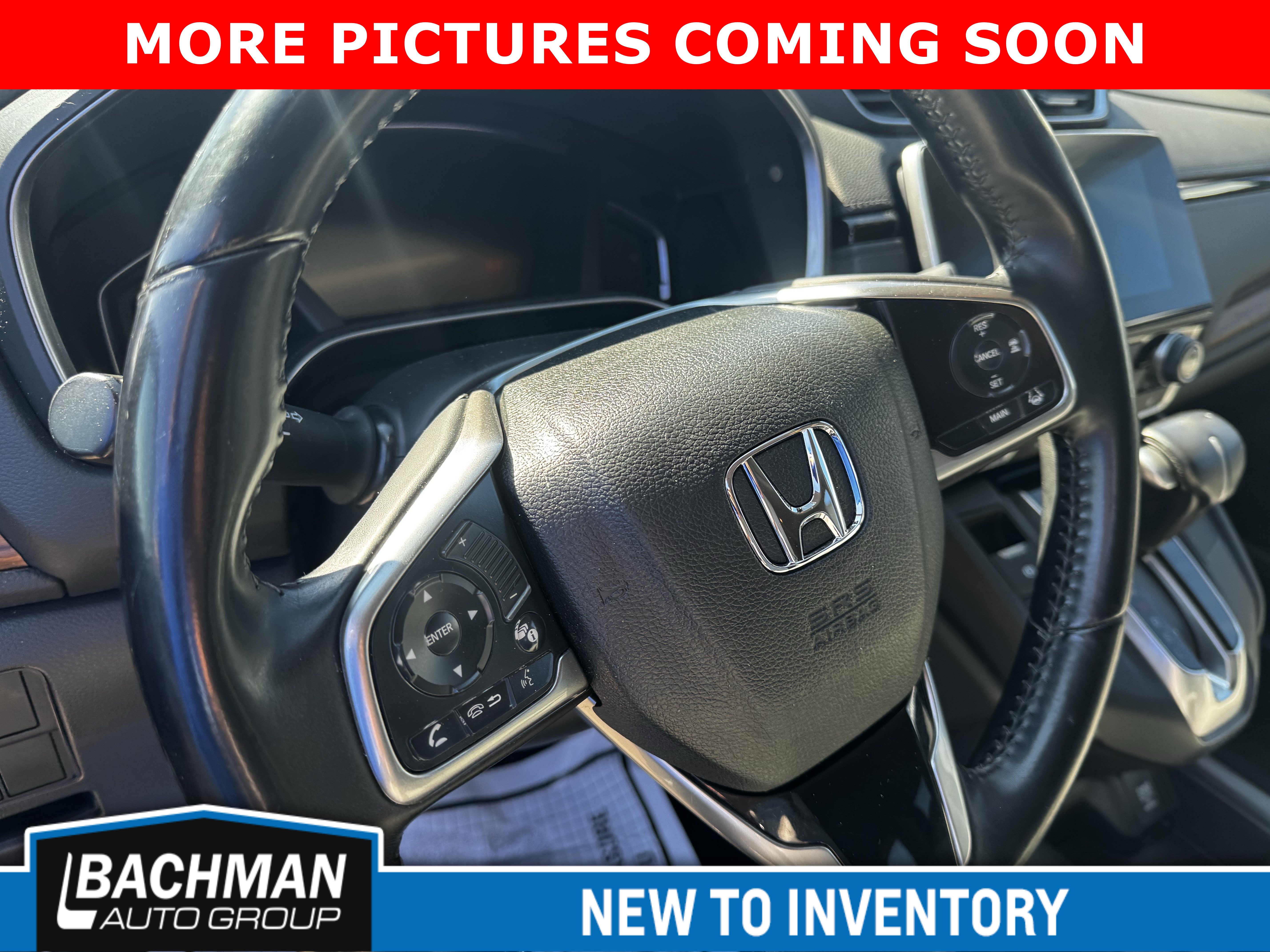 Used 2018 Honda CR-V EX-L image 11