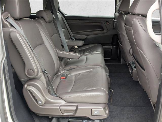 Used 2019 Honda Odyssey EX-L image 21