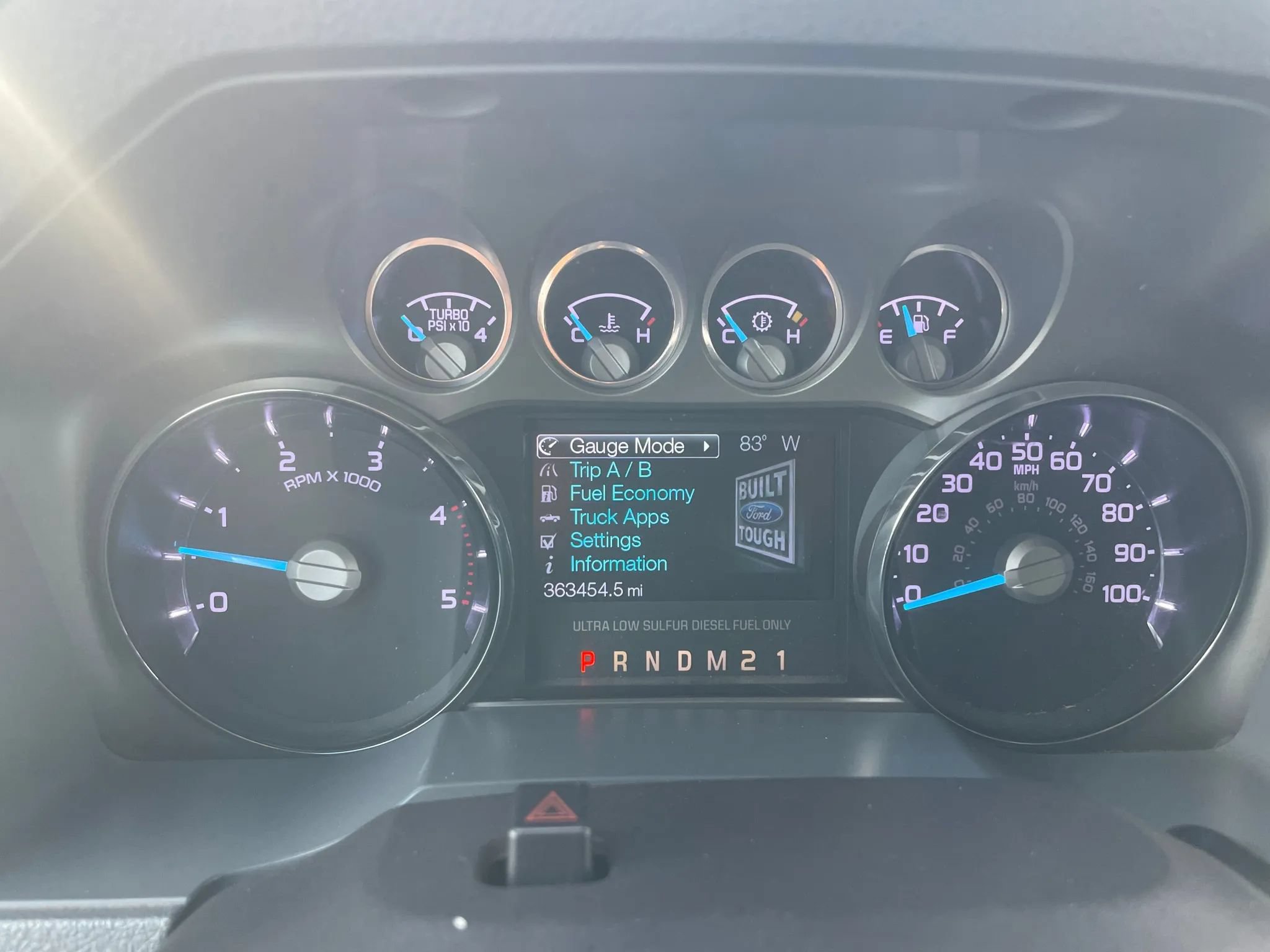 Used 2015 Ford F350 XLT w/ XLT Value Package AWD/4WD image 25
