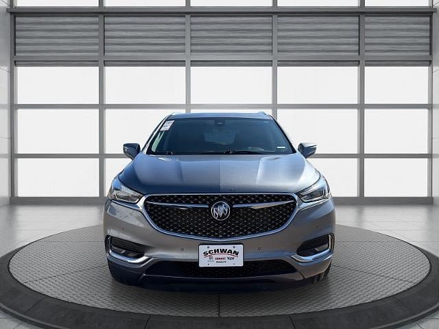 Used 2020 Buick Enclave Avenir w/ Avenir Technology Package AWD/4WD image 9