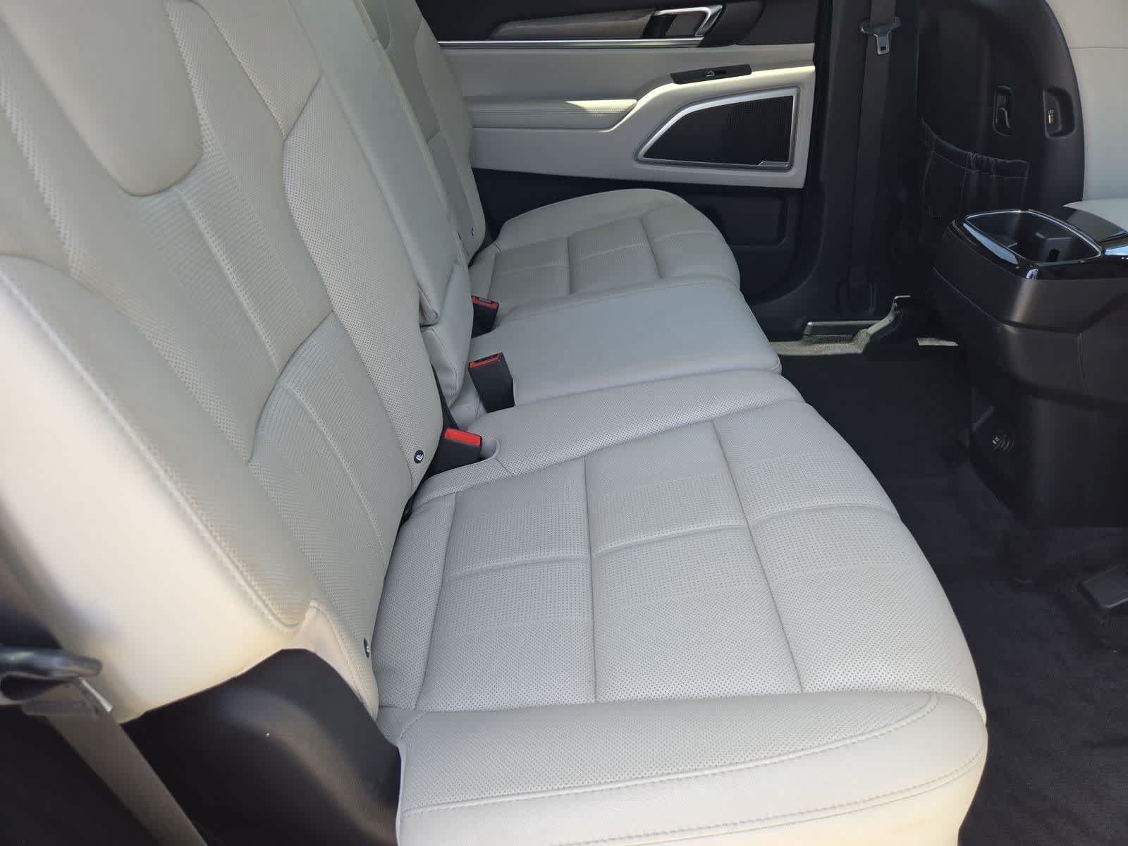 Used 2020 Kia Telluride EX FWD image 19