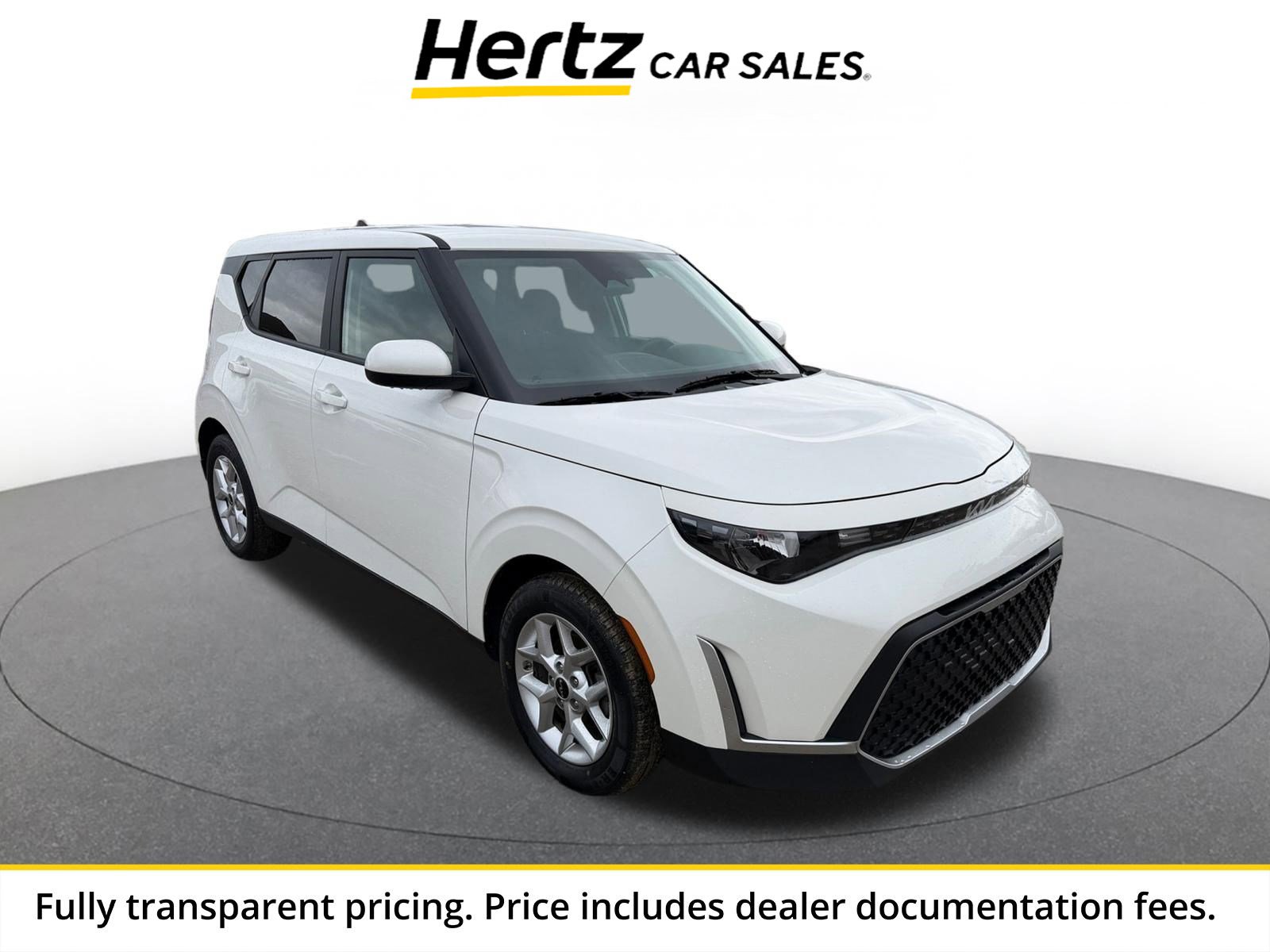 Used 2025 Kia Soul LX w/ LX Technology Package