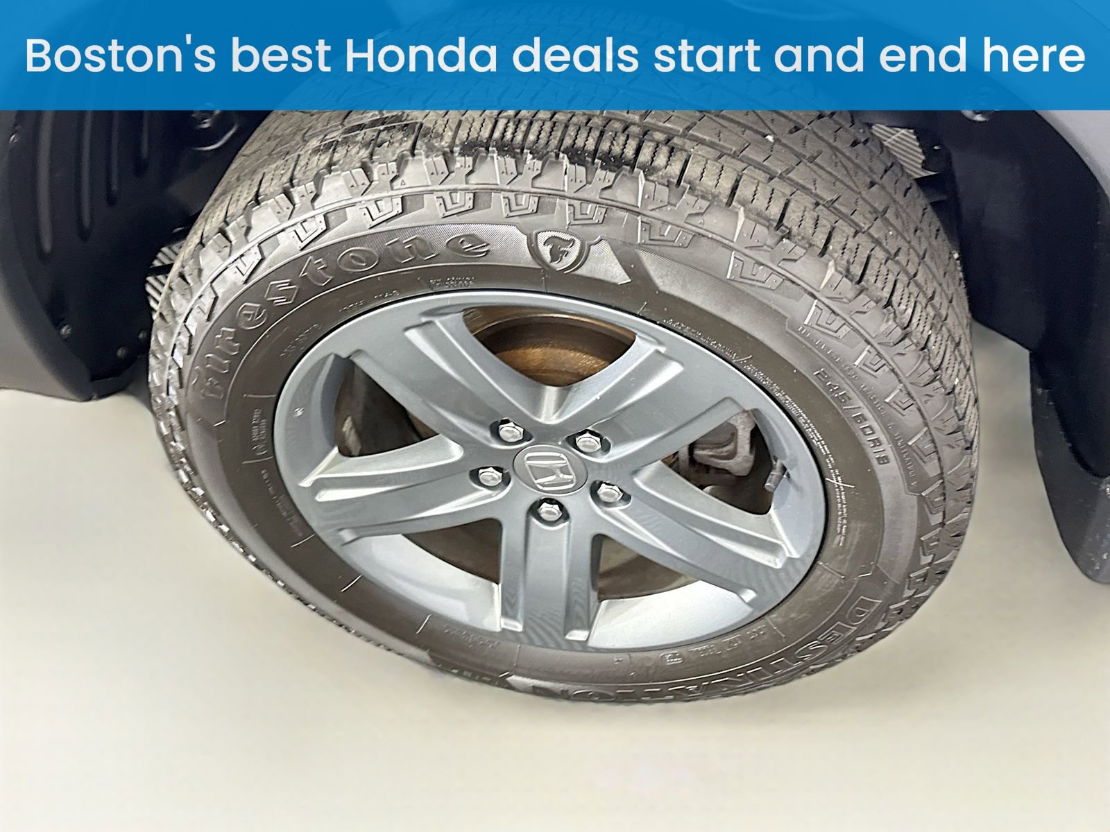 Used 2023 Honda Ridgeline RTL-E image 23