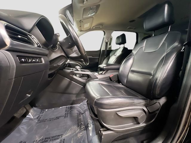 Certified 2022 Kia Telluride LX image 21