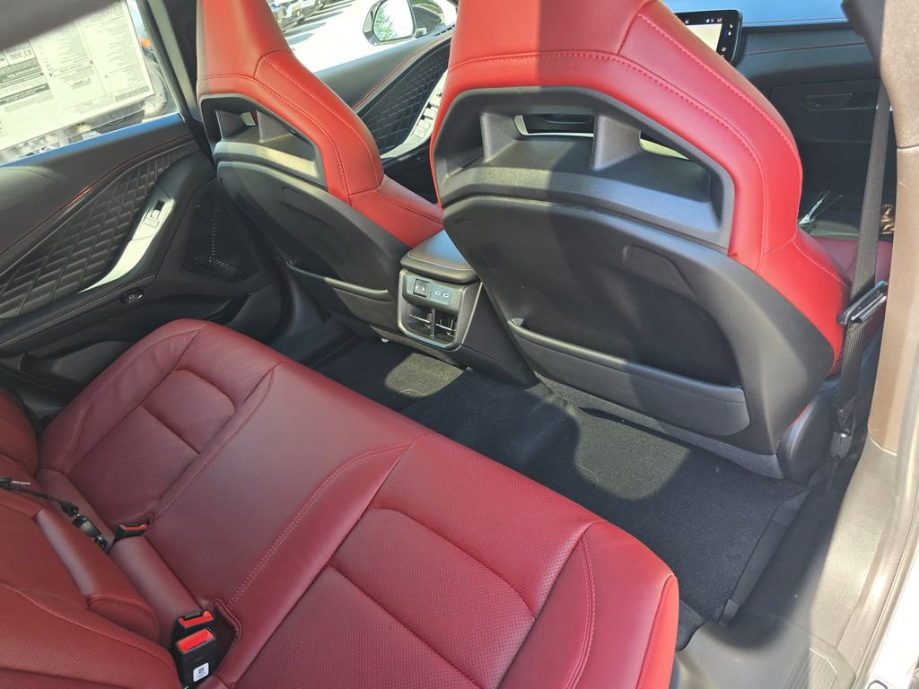 New 2026 Dodge Charger Scat Pack AWD/4WD image 24